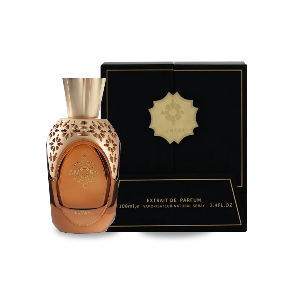Amora Lumere UNISEX, Atralia, FragrancePrime