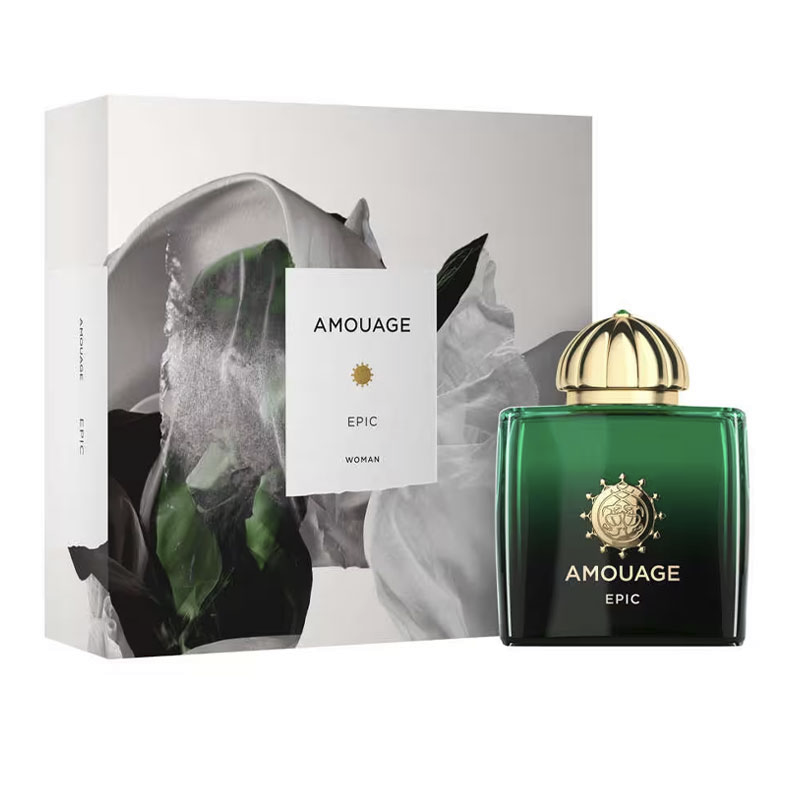 Amouage Epic Women, AMOUAGE, FragrancePrime