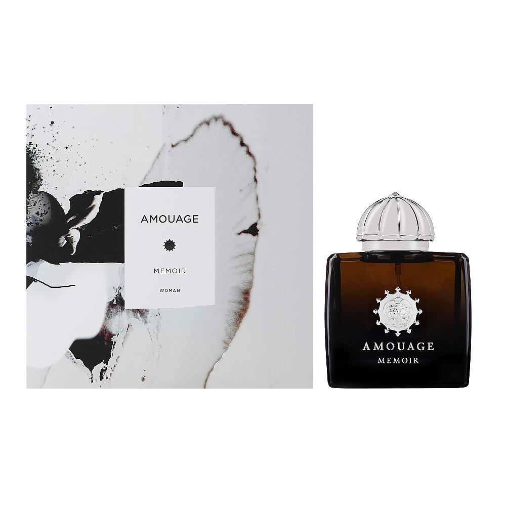 Amouage Memoir W