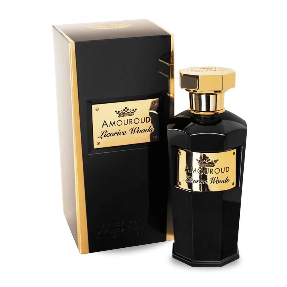 Amouroud Licorice Woods Unisex, Amouroud, FragrancePrime