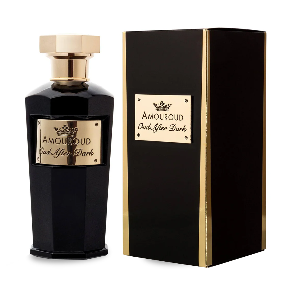 Amouroud Oud After Dark