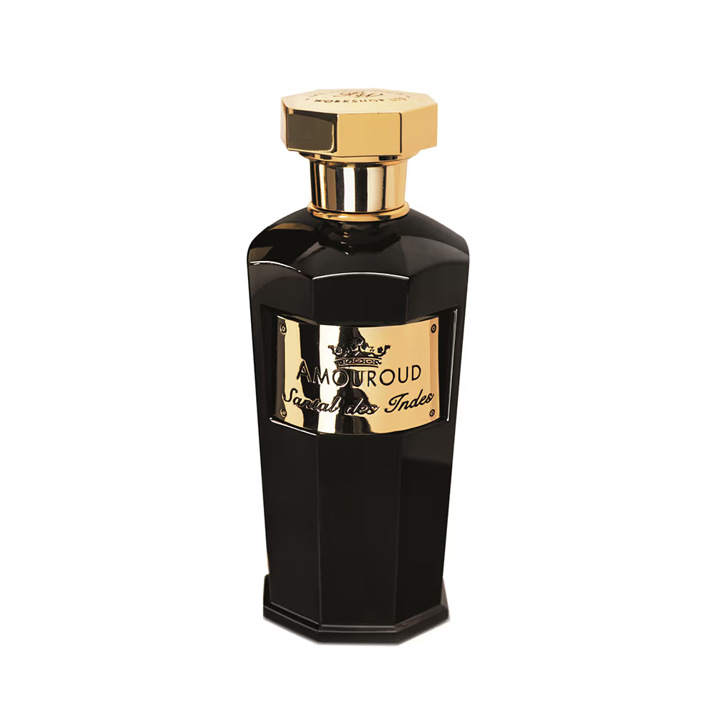 Amouroud Santal Des Indes UNISEX, Amouroud, FragrancePrime