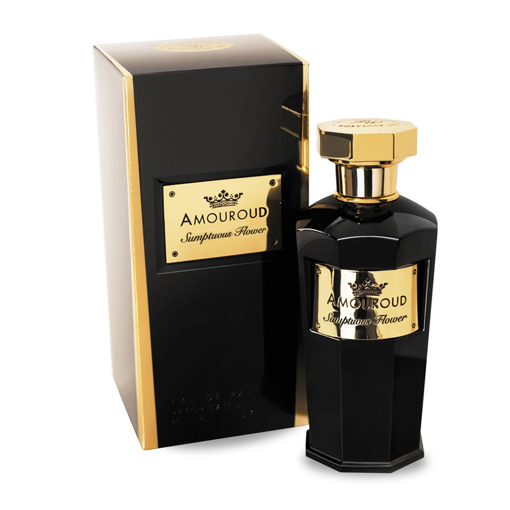 Amouroud Sumptuous Flower Unisex, Amouroud, FragrancePrime