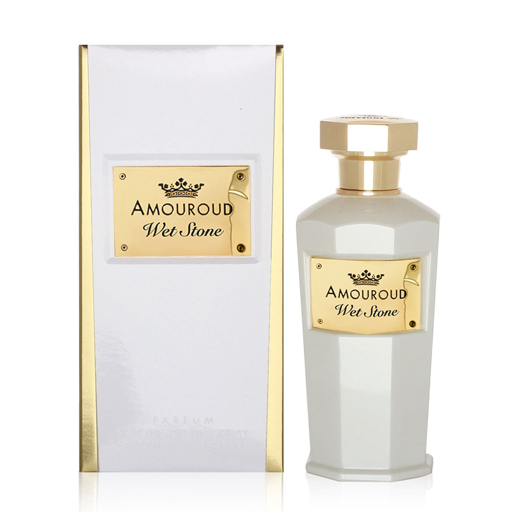 Amouroud Wet Stone Parfum UNISEX, Amouroud, FragrancePrime