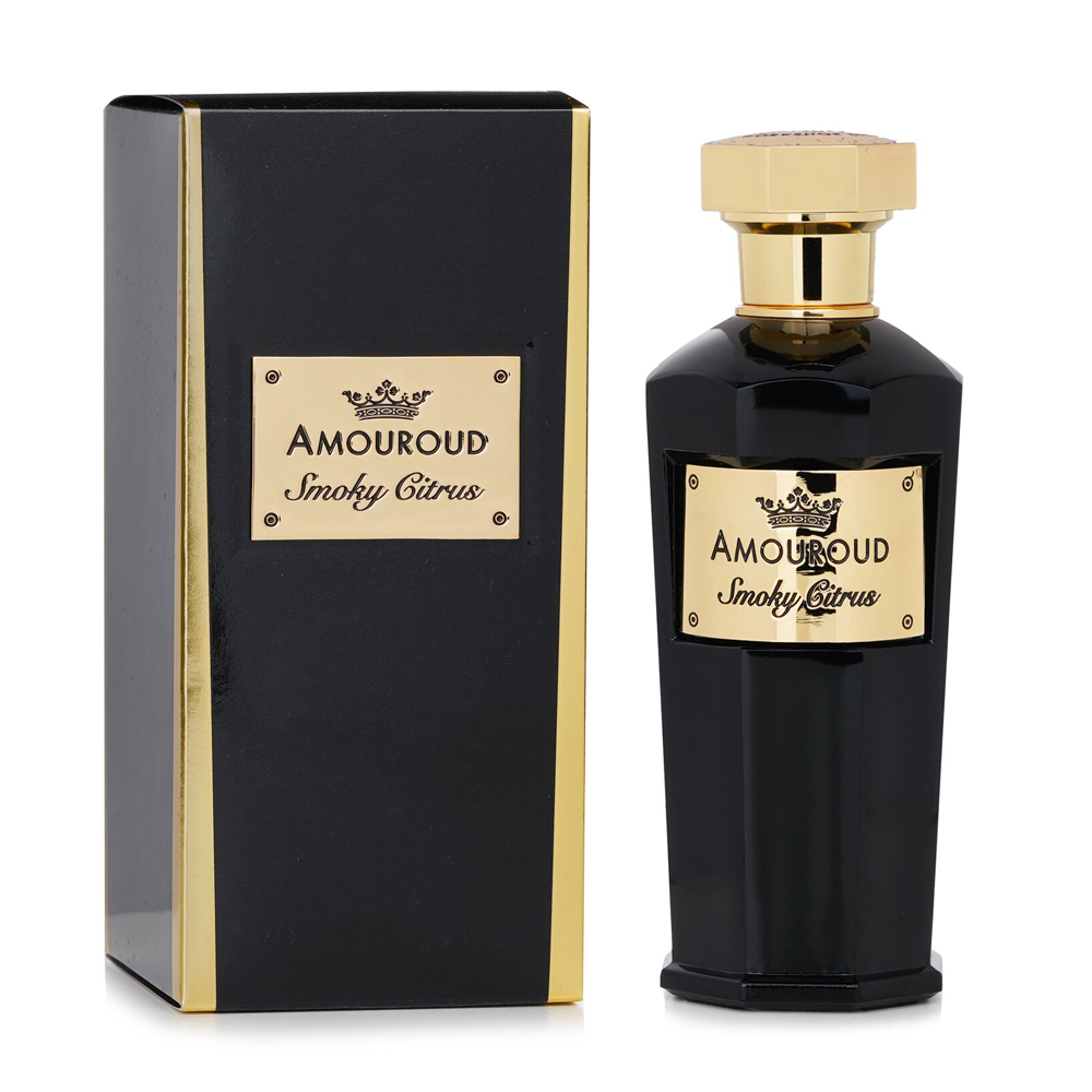 Amouroud Smoky Citrus UNISEX, Amouroud, FragrancePrime