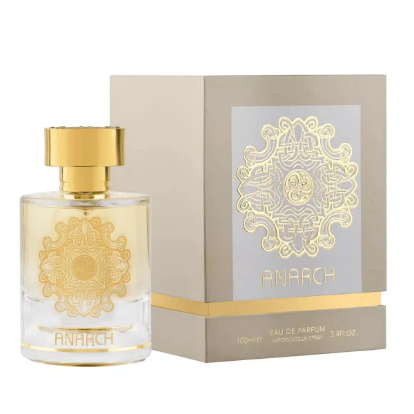 Anarch , Lattafa, FragrancePrime