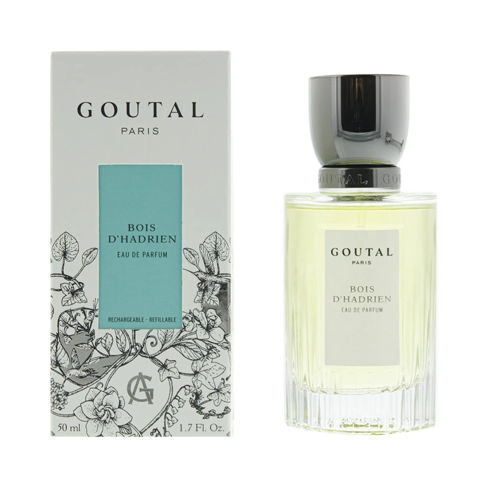 Annick Goutal Bois D'Hadrien