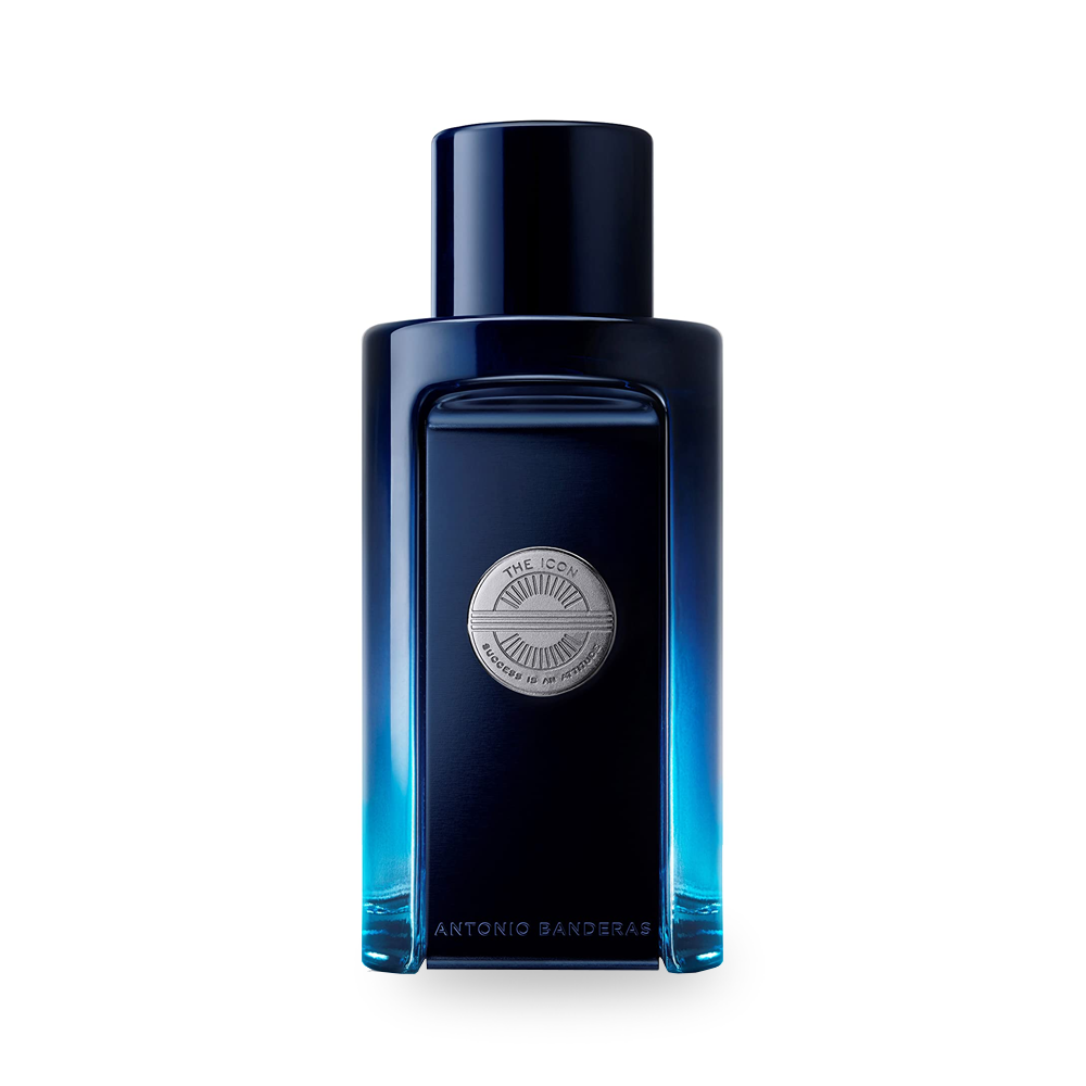 Antonio Banderas The Icon Men, ANTONIO BANDERAS, FragrancePrime