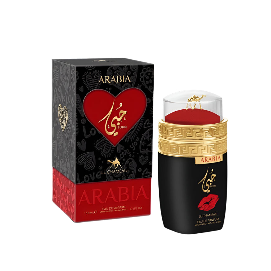 Arabia Hubbi UNISEX, LE CHAMEAU, FragrancePrime