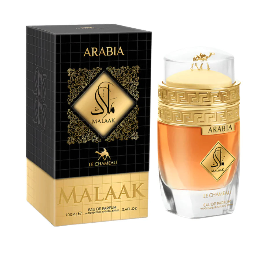 Arabia Malaak UNISEX, LE CHAMEAU, FragrancePrime