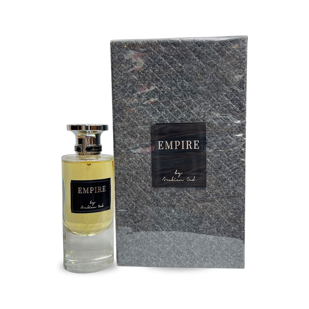 Arabian Oud Empire Unisex, Arabian Oud, FragrancePrime