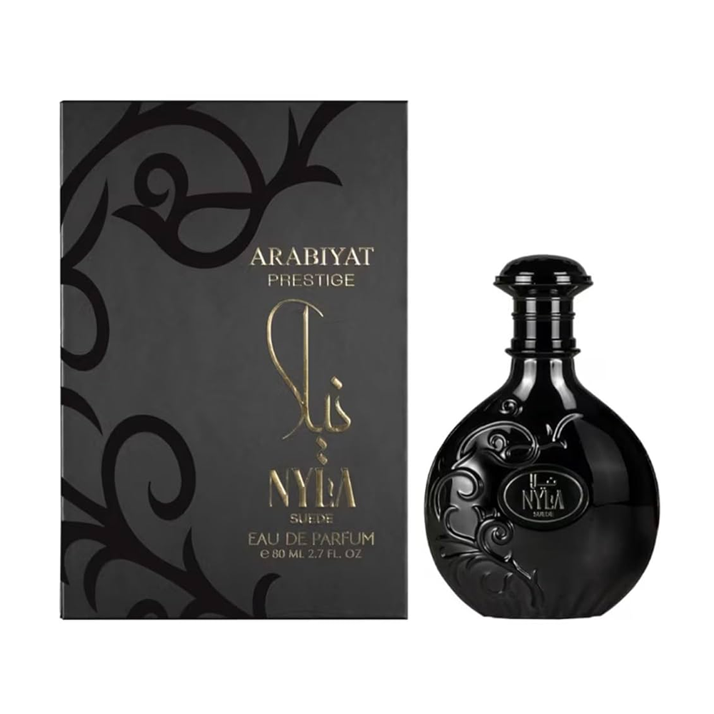 Arabiyat Prestige Nyla Suede Unisex, Arabiyat, FragrancePrime