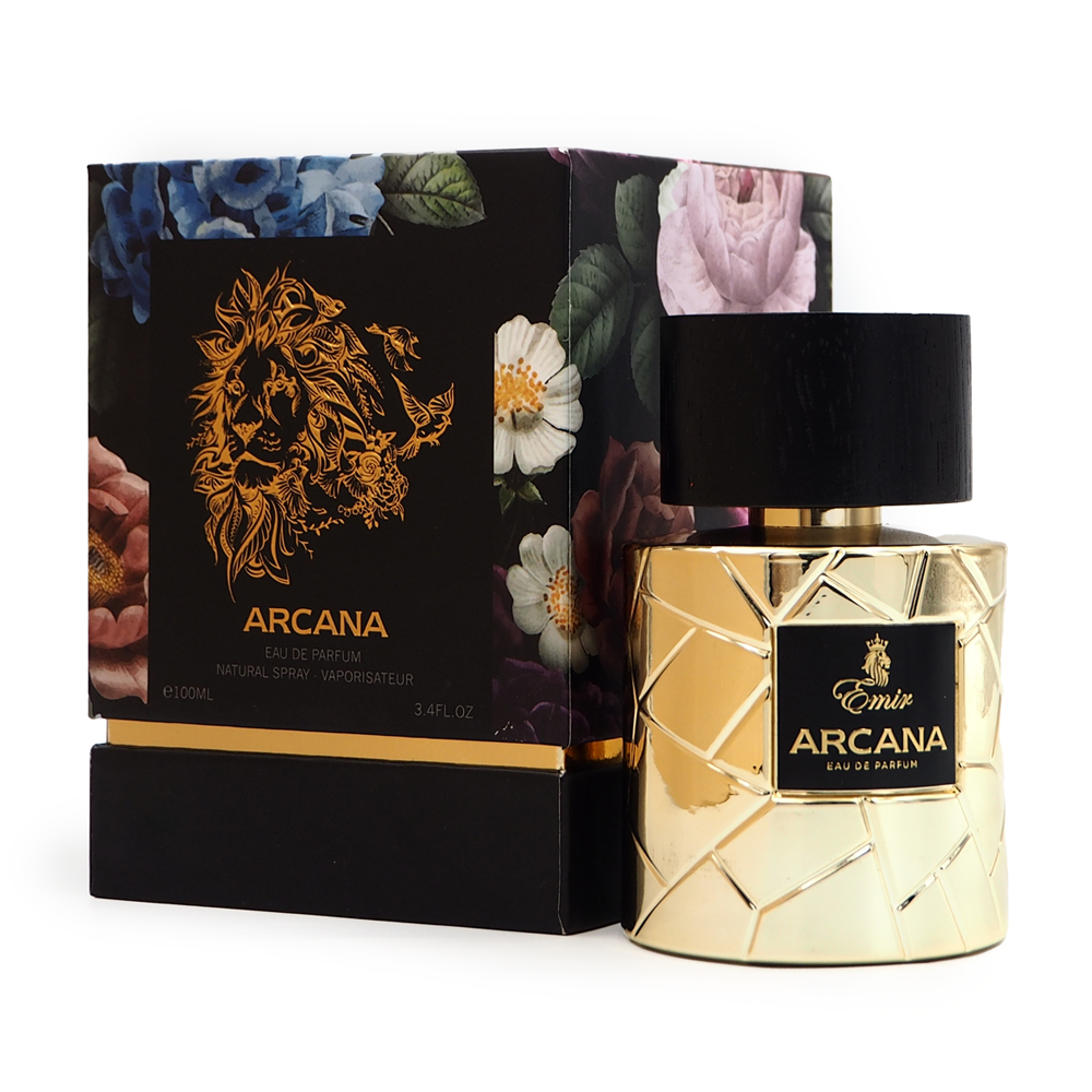 Arcana Unisex, Paris Corner, FragrancePrime