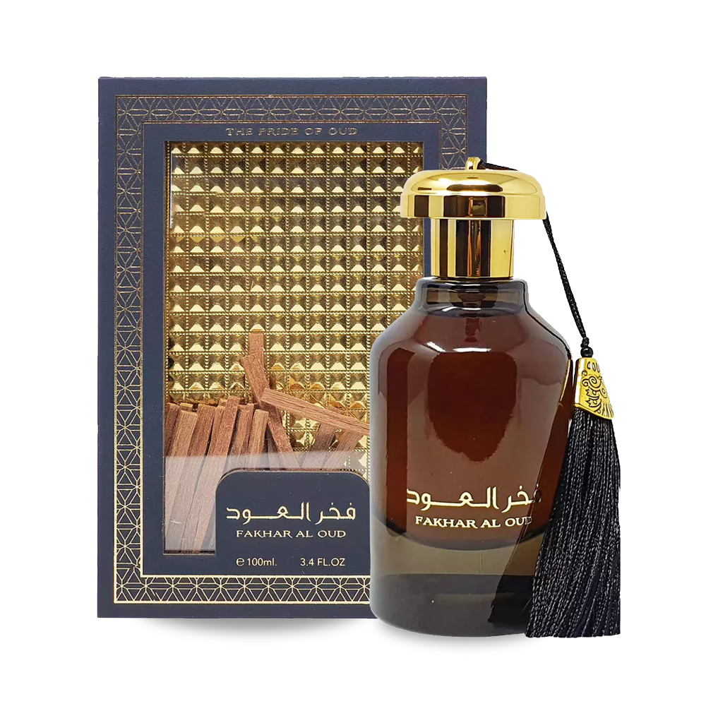 Ard Al Zaafaran Al Zaafaran Fakhar Al Oud Unisex, Ard Al Zaafaran, FragrancePrime