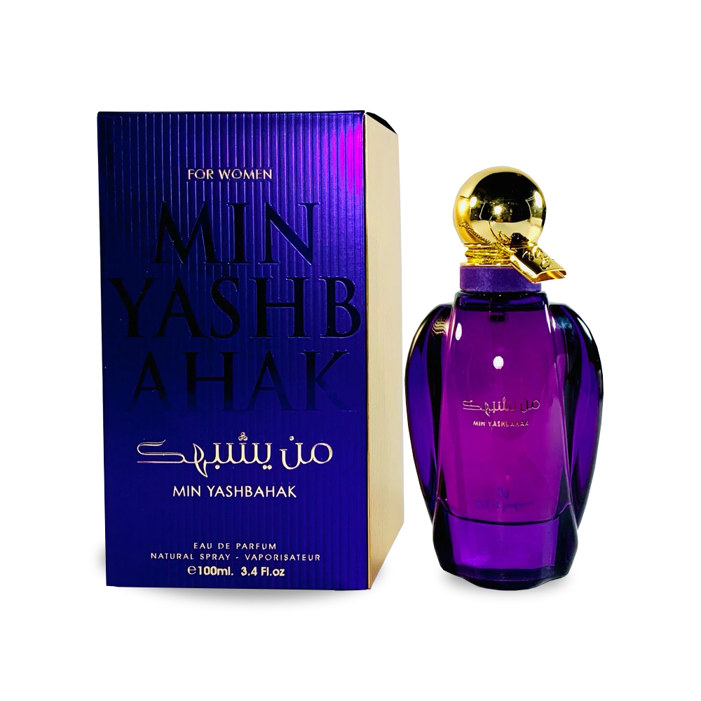 Ard Al Zaafaran Al Zafarn Min Yashbahak Women, Ard Al Zaafaran, FragrancePrime