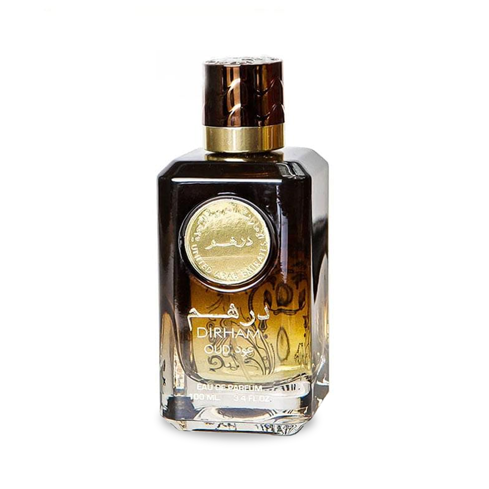 Ard Al Zaafaran Dirham Oud Unisex, Ard Al Zaafaran, FragrancePrime