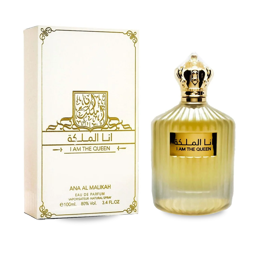 Ard Al Zaafaran I Am The Queen An Al Malikah Women, Ard Al Zaafaran, FragrancePrime