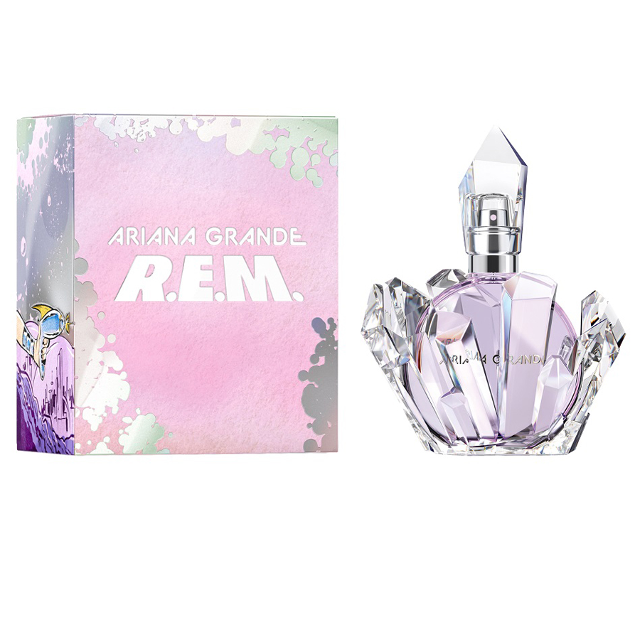 Ariana Grande R.E.M