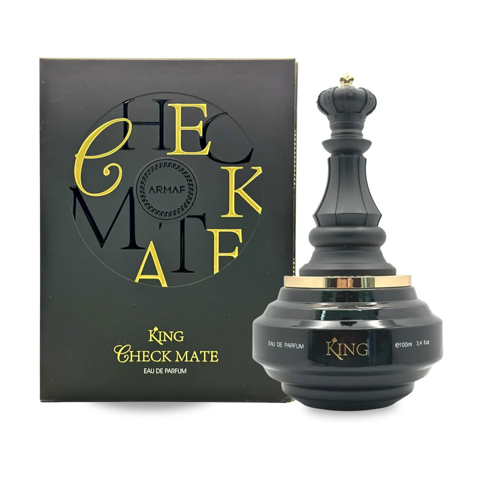Armaf Checkmate King Men, Armaf, FragrancePrime