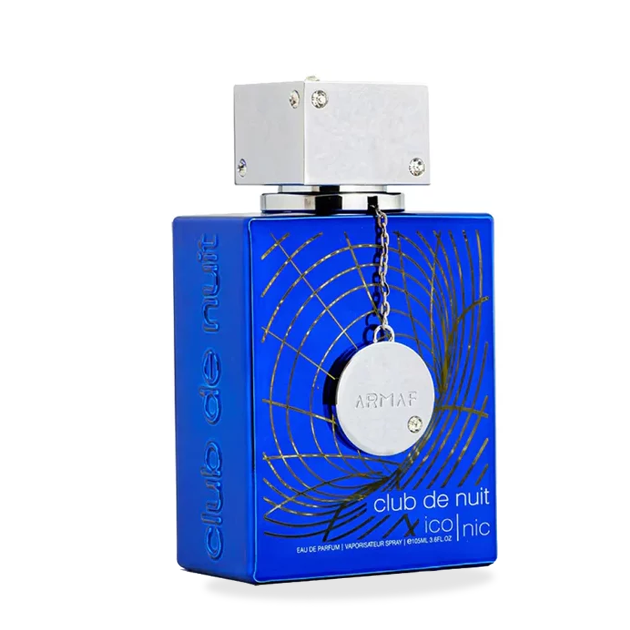 Armaf Club De Nuit Iconic Men, Armaf, FragrancePrime