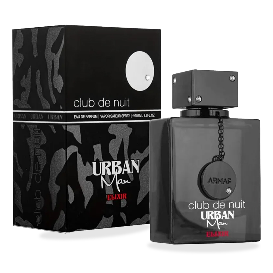 Armaf Club De Nuit Urban Elixir Men, Armaf, FragrancePrime