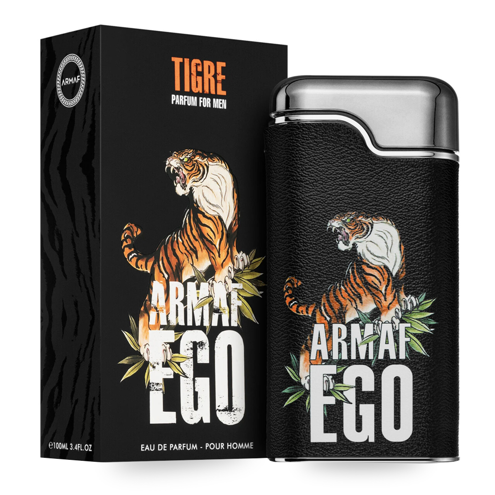 Armaf Ego Tiger Men, Armaf, FragrancePrime