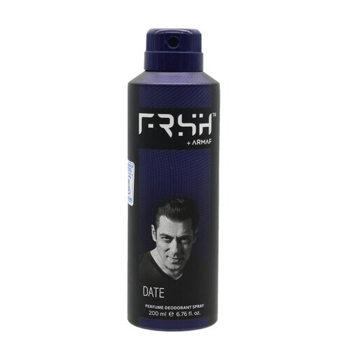 Armaf Fresh Date