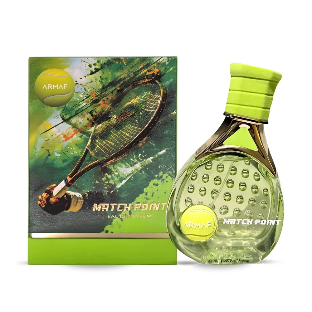 Armaf Match Point Unisex, Armaf, FragrancePrime