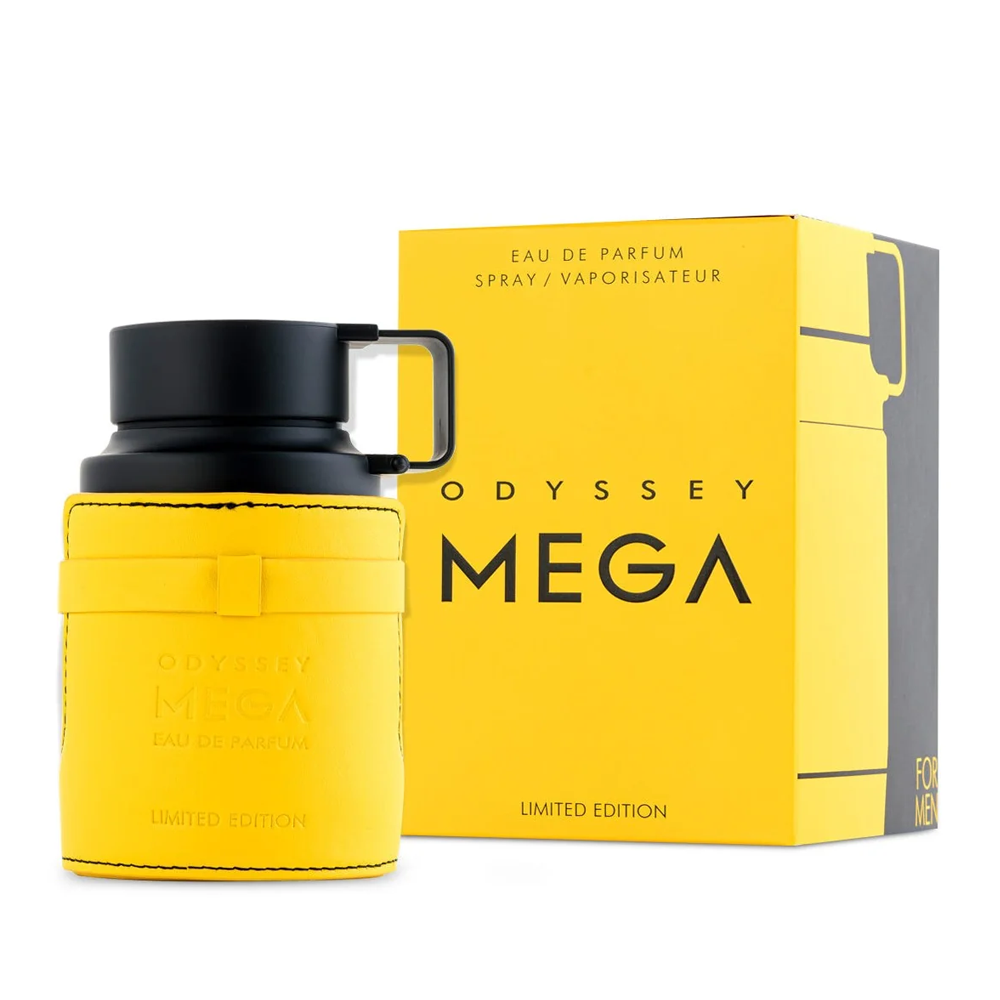 Armaf Odyssey Mega Men, ARMAF, FragrancePrime