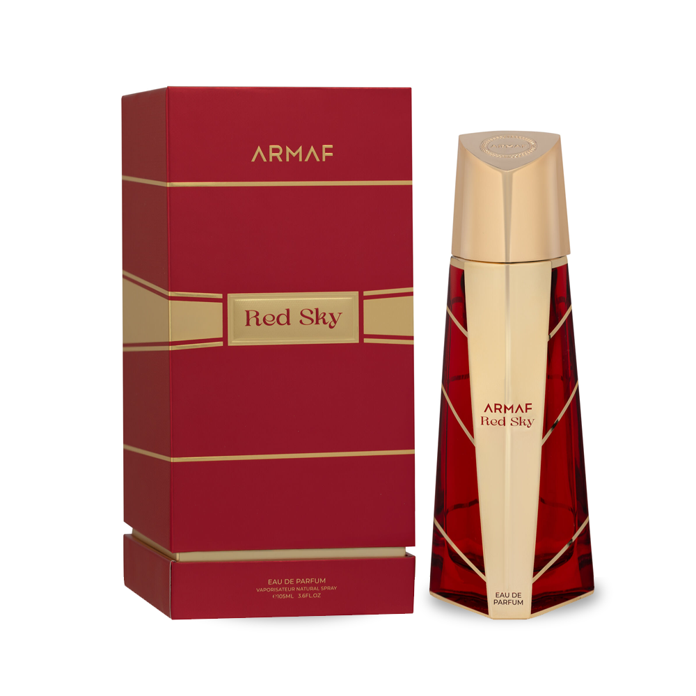 Armaf Red Sky