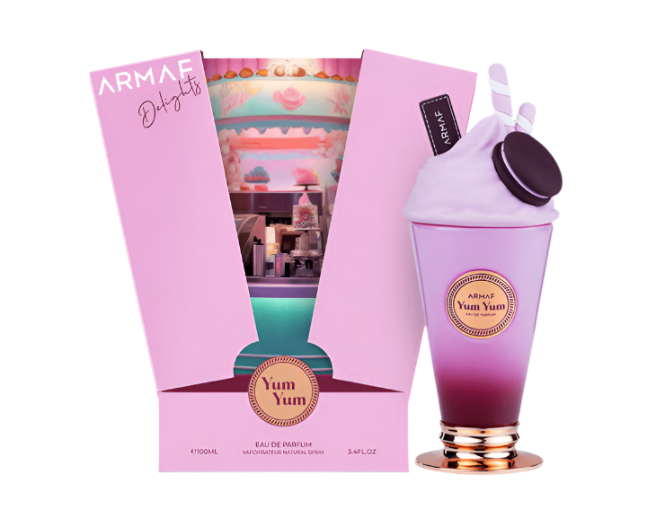 Yum Yum Women, Armaf, FragrancePrime