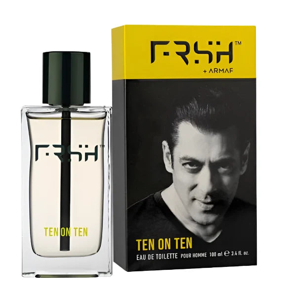 Armaf Fresh Ten
