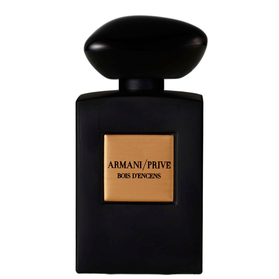 Armani Bois D'Encens