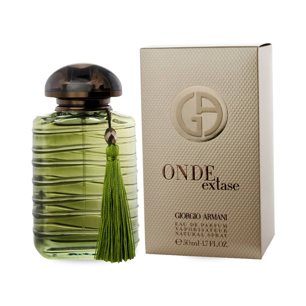 Armani Onde Extase , Giorgio armani, FragrancePrime