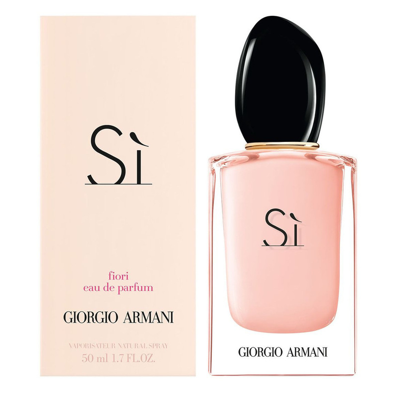Armani Si Fiori