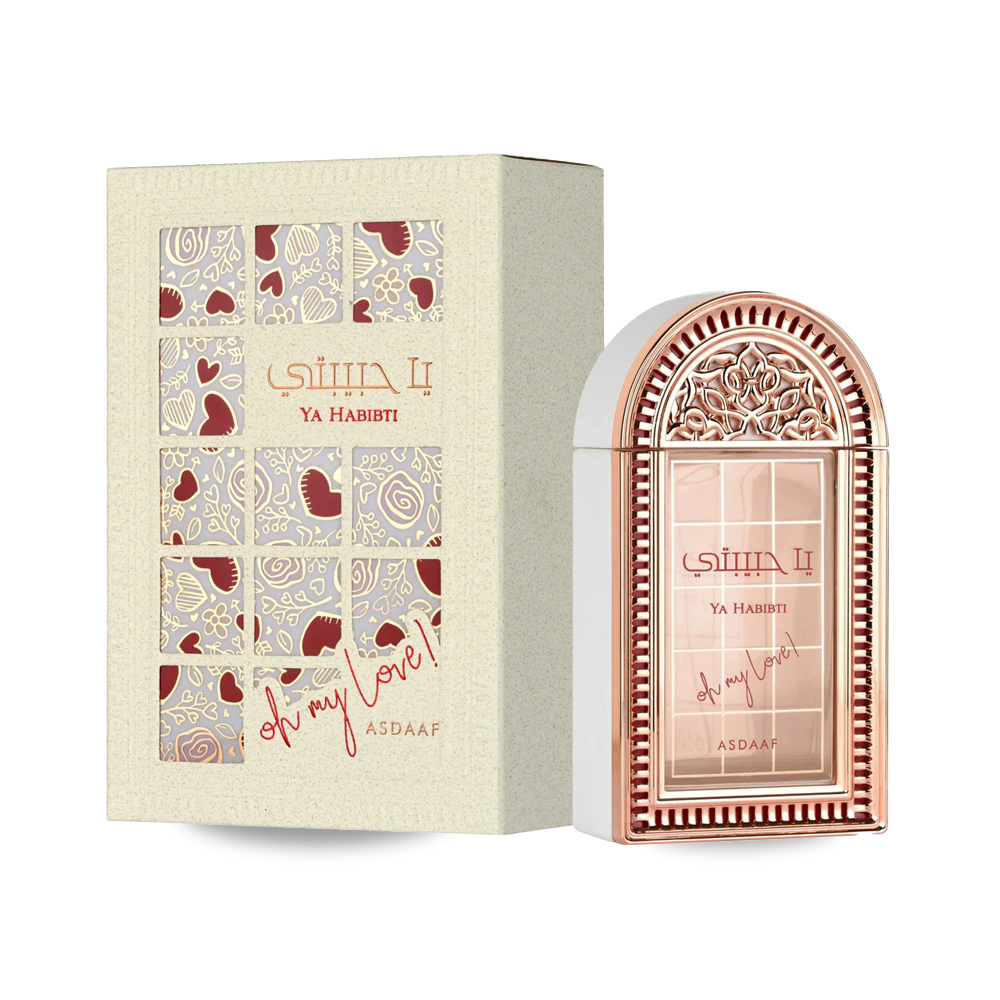 Asdaaf Al Habibti Women, Lattafa, FragrancePrime