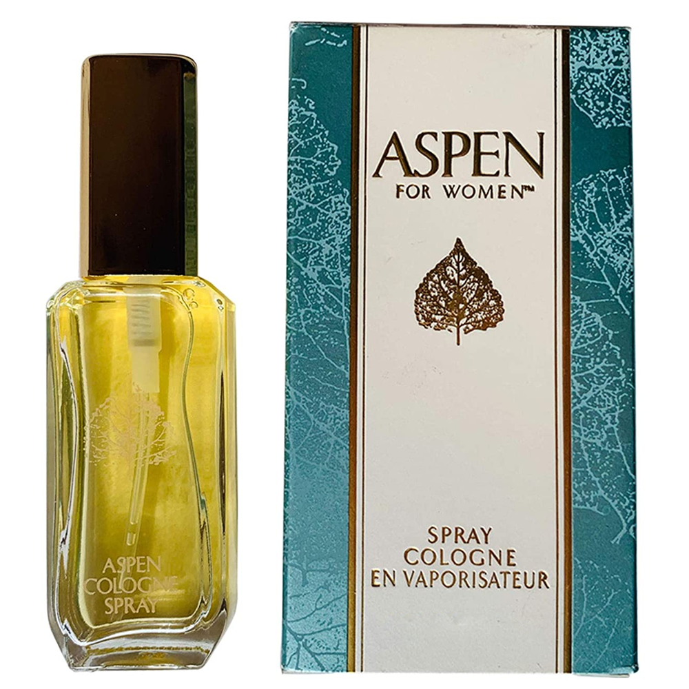 Aspen Edc