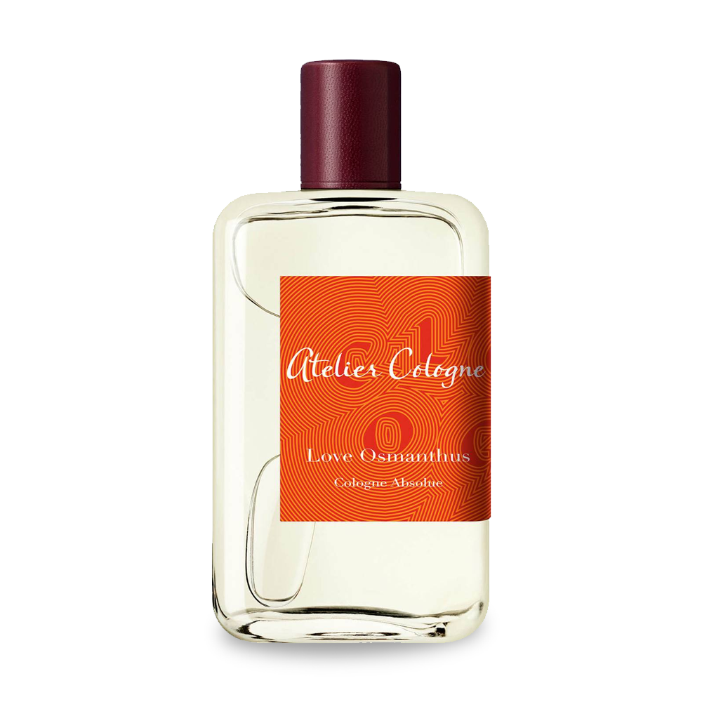 Atelier Cologne Love Osmanthus Unisex, Atelier Cologne, FragrancePrime