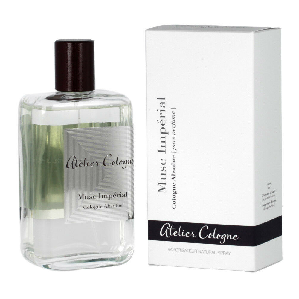 Atelier Cologne Musc Imperial