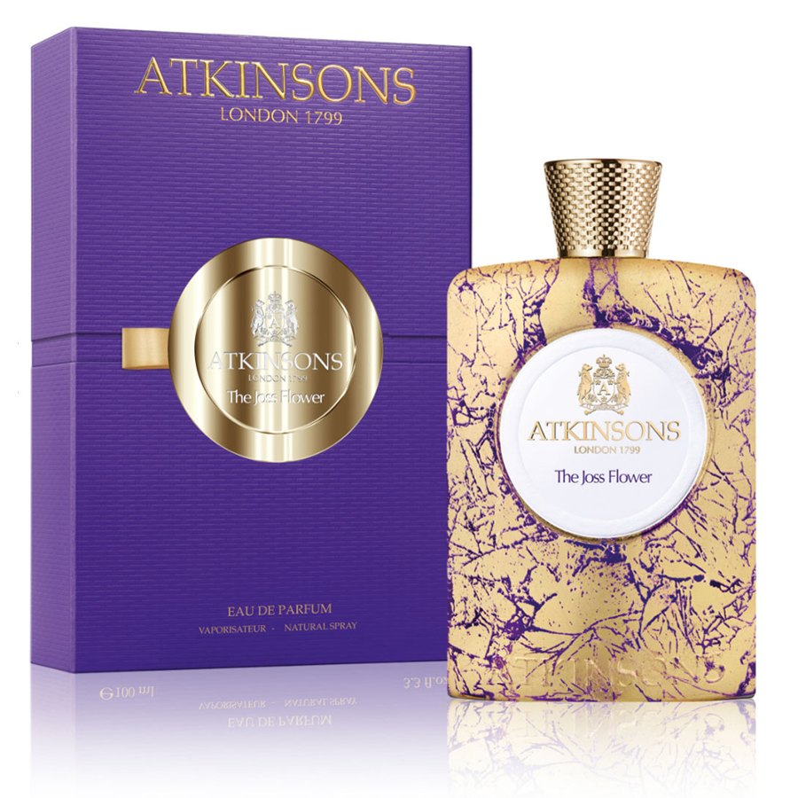 Atkinsons The Joss Flower