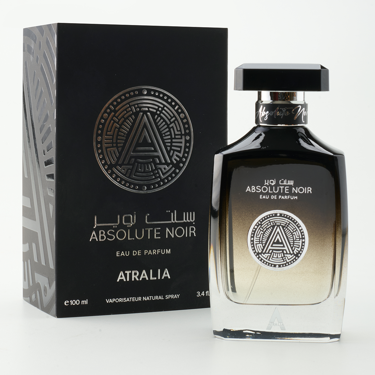 Absolute Noir UNISEX, Atralia, FragrancePrime