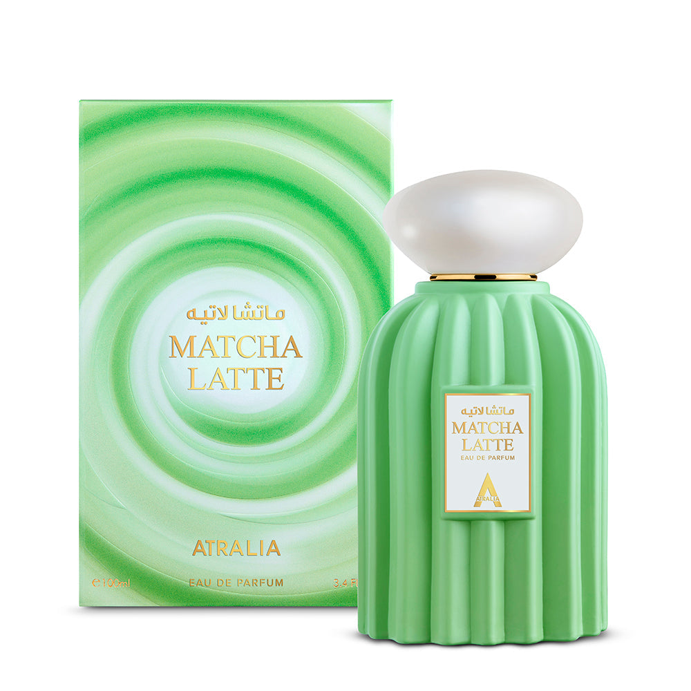 Matcha Latte UNISEX, Atralia, FragrancePrime