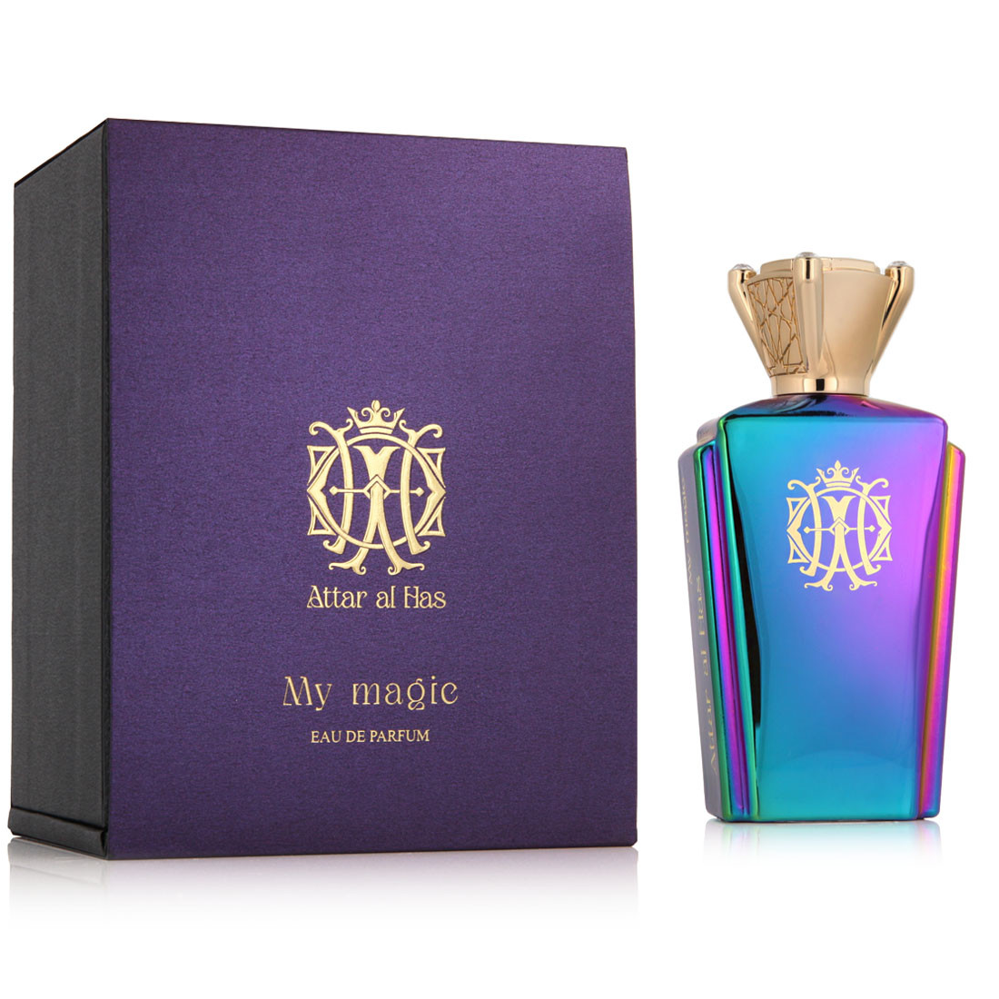 Attar Al Has My Magic UNISEXE, Attar Al Has, FragrancePrime