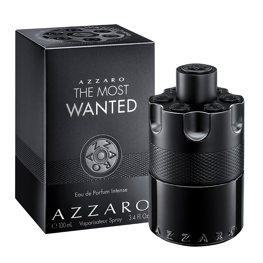 Azzaro Most Wanted Intense Men, Azzaro, FragrancePrime