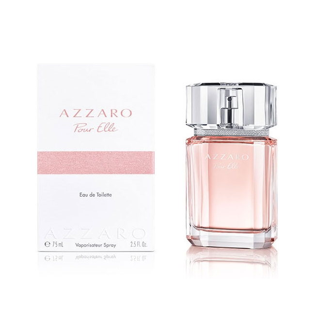 Azzaro Pour Elle Edt