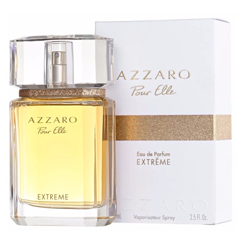 Azzaro Pour Elle Extreme