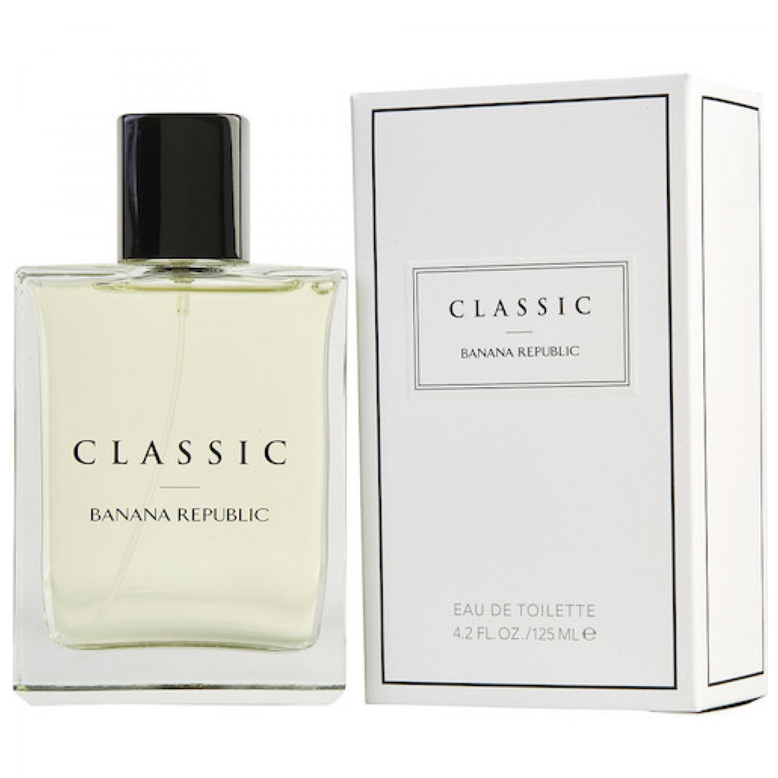 Banana Republic Classic