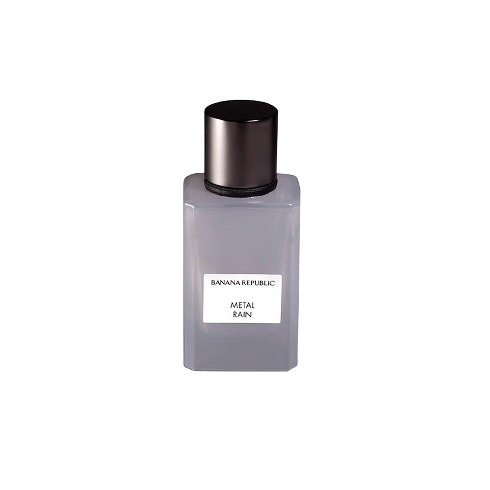 Banana Republic Icon Collection Metal Rain