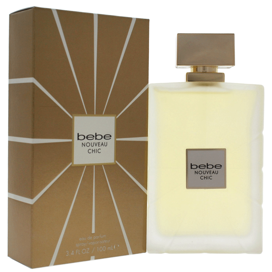BEBE NOUVEAU CHIC