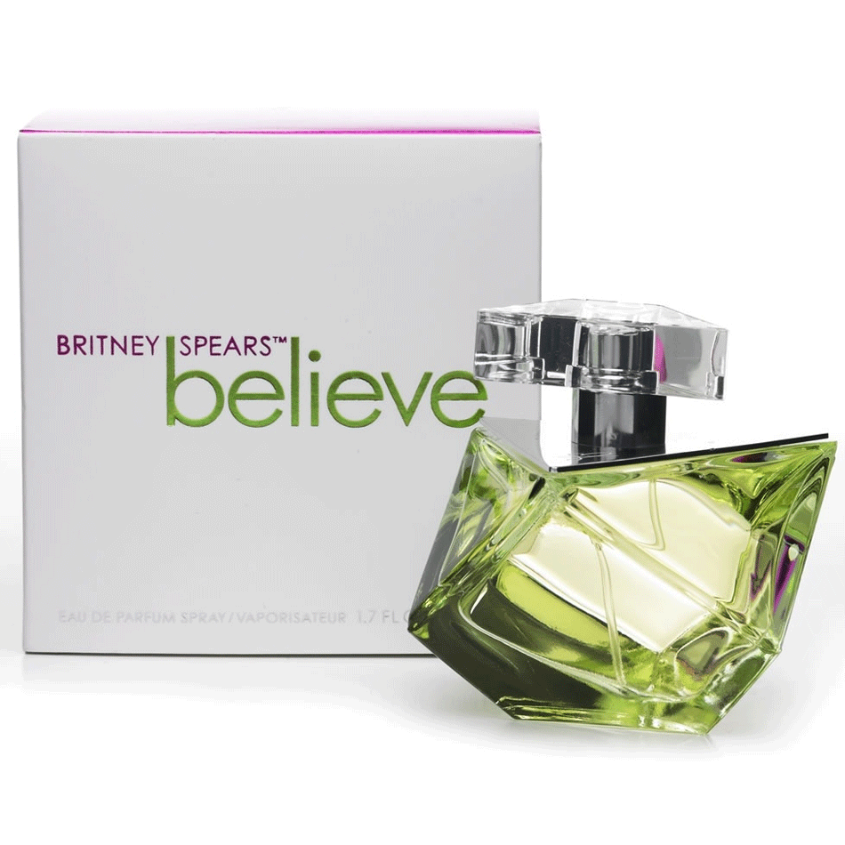 BELIEVE